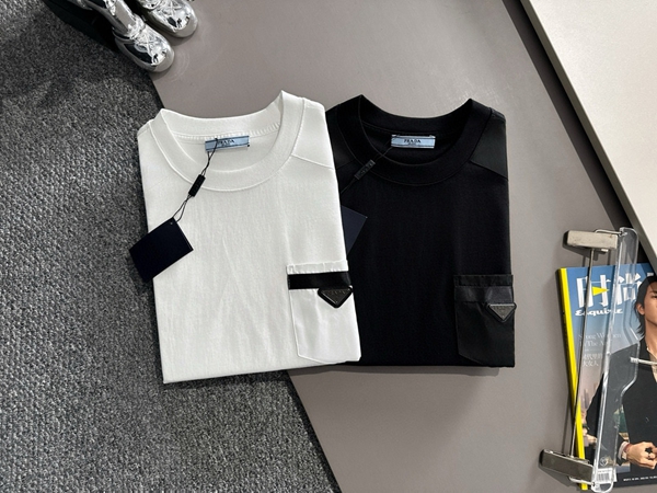 ブランドTシャツ全体デザイン